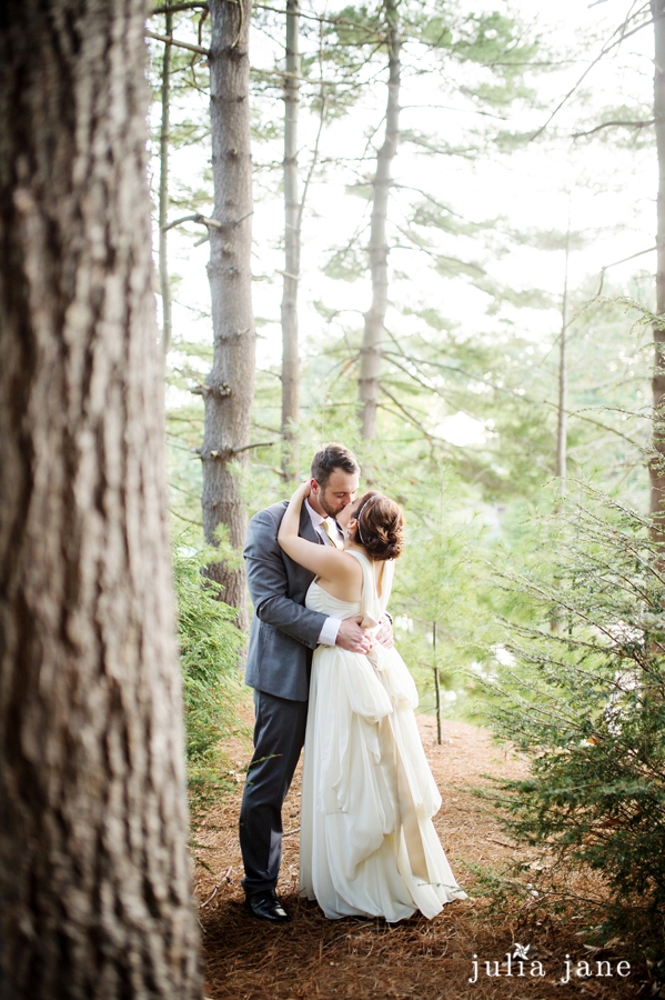 Romantic Wedding Photography by Connecticut Wedding Photographer Julia Jane Studios